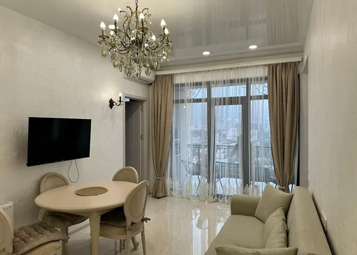 Den House