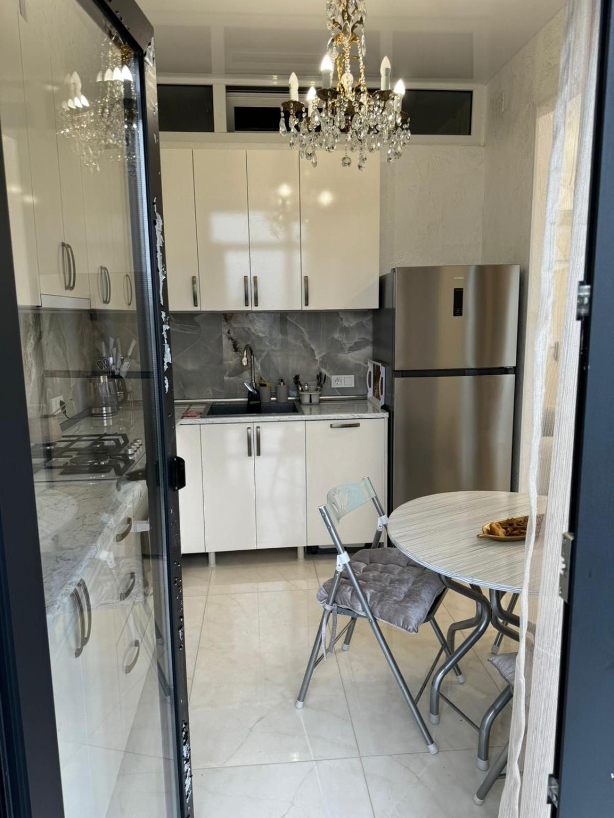 Apartment Den House