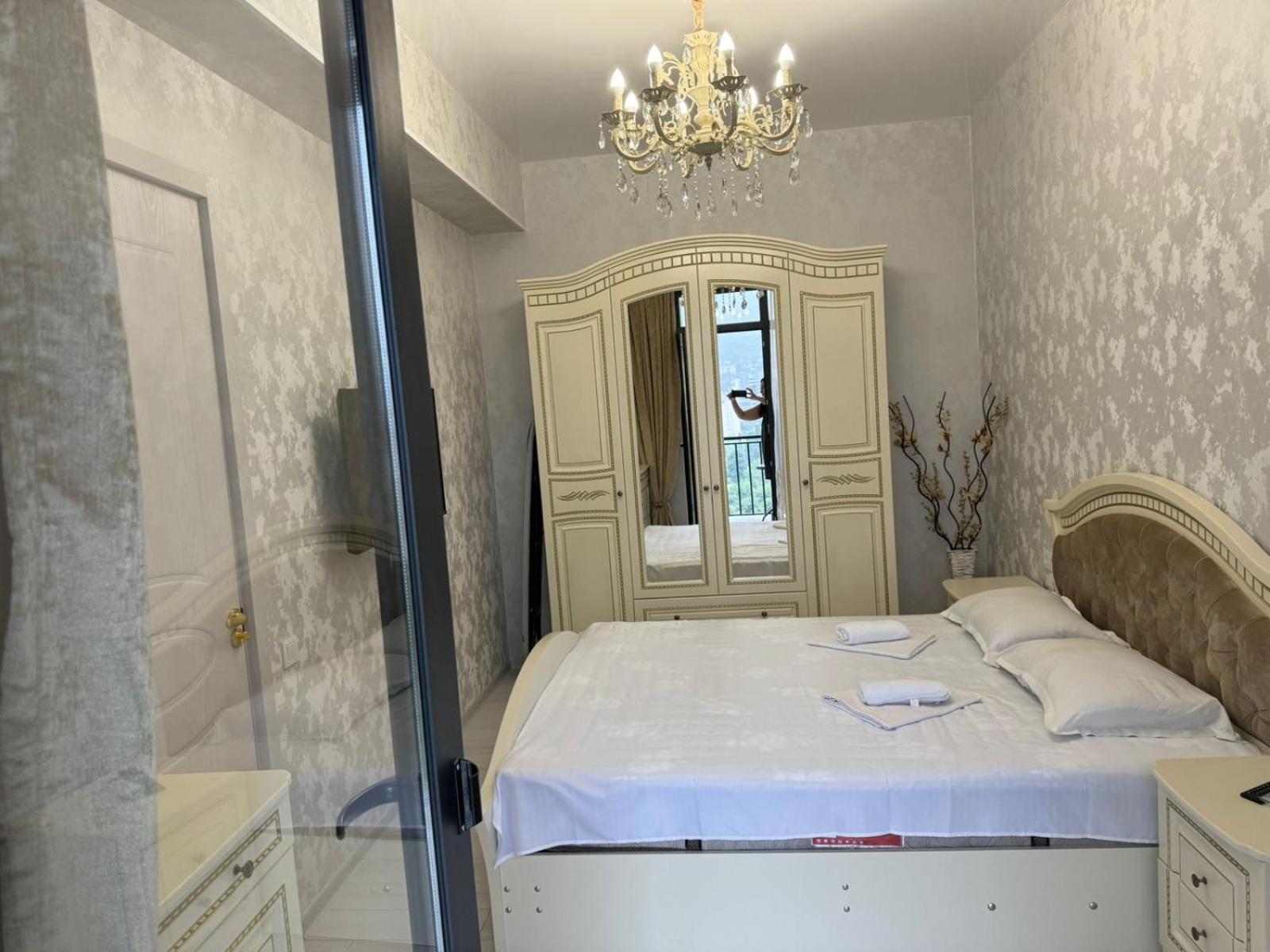 Apartment Den House Tbilisi